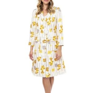 Julie Brown Neoma Coat Penny Lane SZ XL NWT